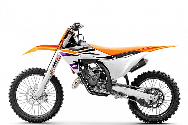 125 SX Base 125 SX фото 3