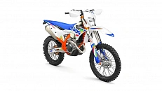 KTM 500 EXC-F