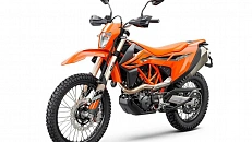 KTM 690 Enduro R