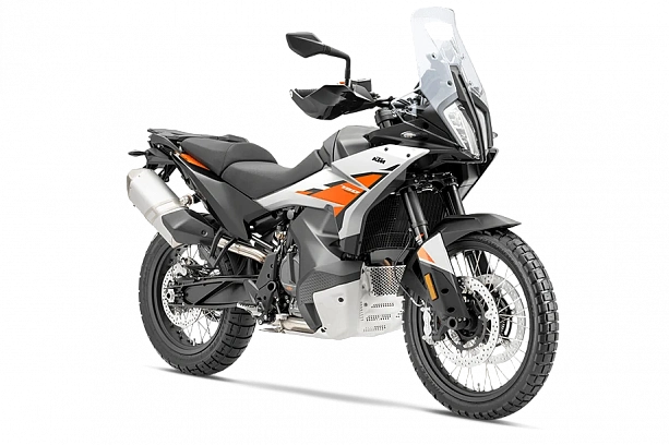790 Adventure Base 790 Adventure фото 1