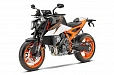 990 Duke R Base 990 Duke R фото 1