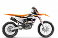 250 SX-F Base 250 SX-F фото 6