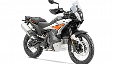 KTM 790 Adventure