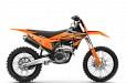 250 SX-F Base 250 SX-F фото 3