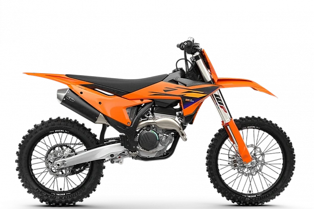 250 SX-F Base 250 SX-F фото 3