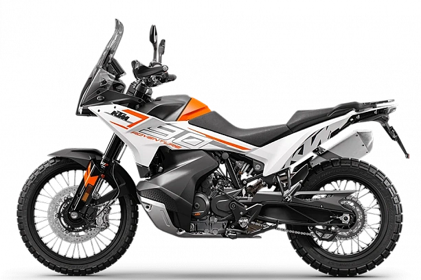 790 Adventure Base 790 Adventure фото 3