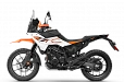 390 Adventure X Base 390 Adventure X фото 2