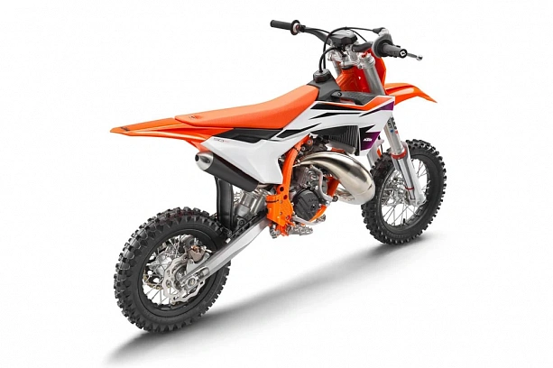 50 SX Base 50 SX фото 3