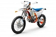 500 EXC-F Base 500 EXC-F Six Days фото 1