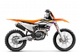 350 SX-F Base 350 SX-F фото 6