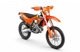 500 EXC-F Base 500 EXC-F Six Days фото 1