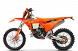 250 EXC Base 250 EXC Six Days фото 2