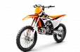 250 SX Base 250 SX фото 1