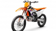 KTM 250 SX