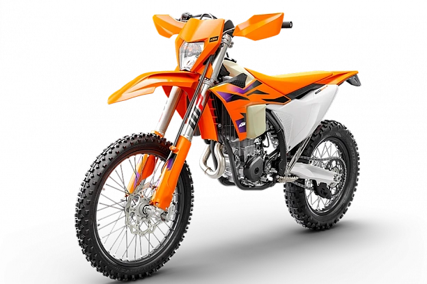 500 EXC-F Base 500 EXC-F фото 1