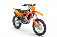350 SX-F Base 350 SX-F фото 1