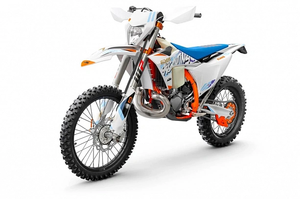 300 EXC Base 300 EXC Six Days фото 1
