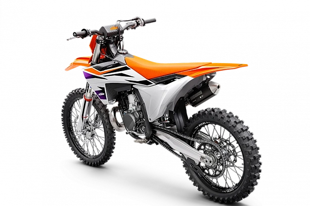 250 SX Base 250 SX фото 4