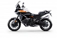 1390 Super Adventure S Base 1390 Super Adventure S EVO фото 3