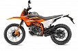 390 Enduro R Base 390 Enduro R фото 2