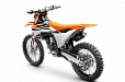 125 SX Base 125 SX фото 4