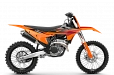 350 SX-F Base 350 SX-F фото 3