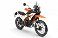 390 Adventure R Base 390 Adventure R фото 1