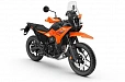 390 Adventure X Base 390 Adventure X фото 1