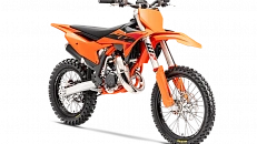 KTM 85 SX 19/16