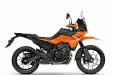 390 Adventure X Base 390 Adventure X фото 2
