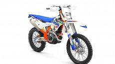 KTM 350 EXC-F Six Days