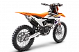 250 SX-F Base 250 SX-F фото 5