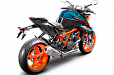 1290 Super Duke R Base 1290 Super Duke R EVO фото 4