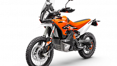 KTM 890 Adventure R Rally