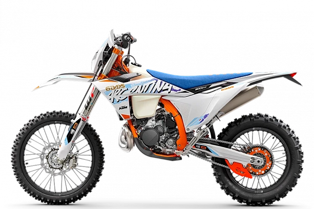 300 EXC Base 300 EXC Six Days фото 3