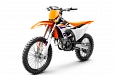 350 SX-F Base 350 SX-F фото 1