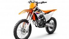 KTM 350 SX-F