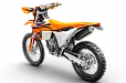 450 EXC-F Base 450 EXC-F фото 4