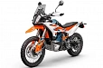 890 Adventure R Base 890 Adventure R фото 1