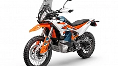 KTM 890 Adventure R