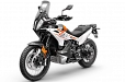 790 Adventure Base 790 Adventure фото 1