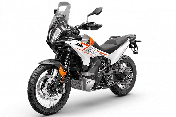 790 Adventure Base 790 Adventure фото 1