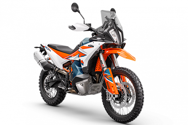 890 Adventure R Base 890 Adventure R фото 2