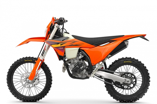 250 EXC-F Base 250 EXC-F фото 2