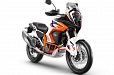 1290 Super Adventure R Base 1290 Super Adventure R фото 2