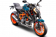 1290 Super Duke R Base 1290 Super Duke R EVO фото 2