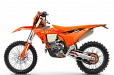 500 EXC-F Base 500 EXC-F Six Days фото 2