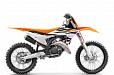 125 SX Base 125 SX фото 6