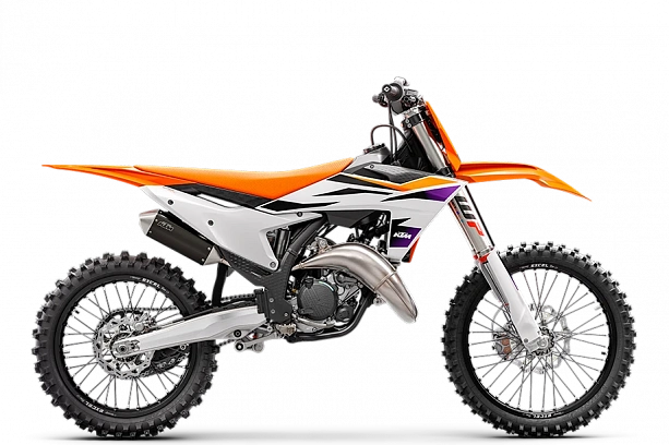 125 SX Base 125 SX фото 6