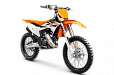 125 SX Base 125 SX фото 2
